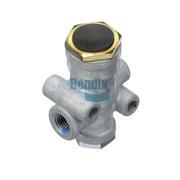 CORELESS VALVE