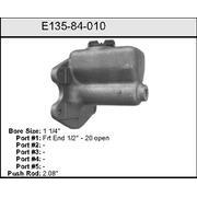 Master Cylinder