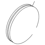 Fuel System Push Rod Assembly