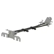 Brake Hydraulic Hose <br>A flexible Hose, typically used on moving parts of a vehicle, which carries / delivers
