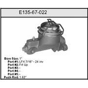 Master Cylinder