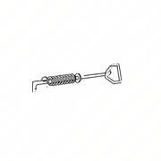 Air Release Lever Kit