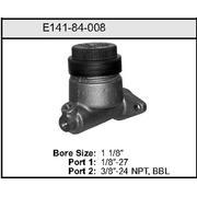 Master Cylinder