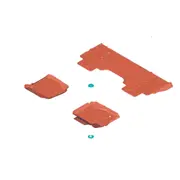 Kit Floor Contour Mat