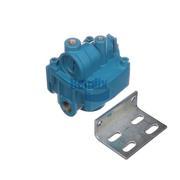 CORELESS VALVE