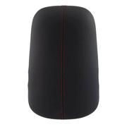 Armrest Console Lid <br>Console Race stitch