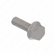 Hexagonal Screw M8 x 25 - 10.9 Grade