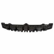 Bumper Impact Absorber Isolator - Front