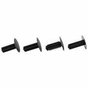 Fastener Radiator Support Air Deflector Clip