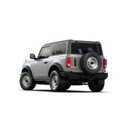 Trailer Hitch Ball Mount 2 Drop