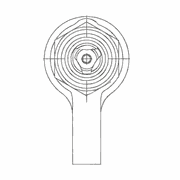 Fuel Valve Assembly for S60 14L DDEC VI EPA07
