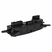 Dash Control Unit