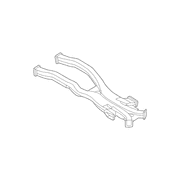 Instrument Panel Air Duct Heater