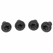 Door Interior Handle Trim Bolt Window Switch Bezel Screw