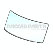 GLASS-WINDSHIELD ONE PC 567/579 20/PK