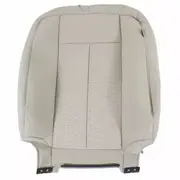 Seat Back Cushion Cover - Left, Front