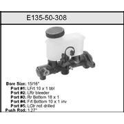 Master Cylinder