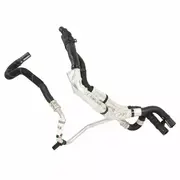 Radiator Coolant Hose - 2.0L
