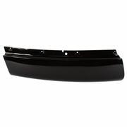 Body D-Pillar Trim Panel Molding - Right