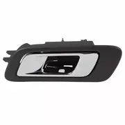 Interior Door Handle - Left, Rear, Inner (Police)