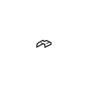 Seat Track Cover Cap - Front, Rear