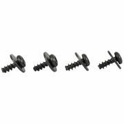 Screw And Washer