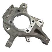 Steering Knuckle WHEE - Left, Front (Low)