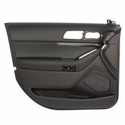 Panel Door Trim - Left, Front