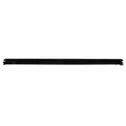 Door Window Belt Weatherstrip - Left, Front