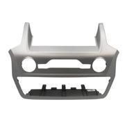 Radio Bezel Bracket