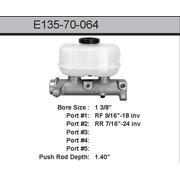 Master Cylinder