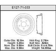 Brake Drum