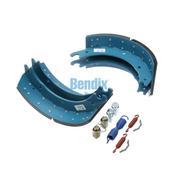 Brake Shoe Kit