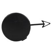 Tow Eye Cap Cover - Front