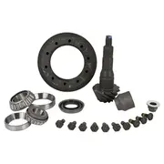 Differential Ring and Pinion Driving Gear - Rear