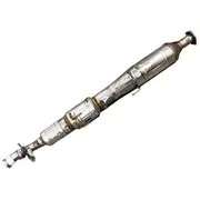 Catalytic Converter Diesel Particle Filter - 6.7L
