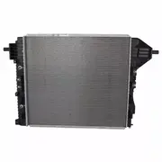 Radiator (AT)