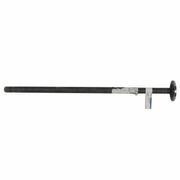 Drive Axle Shaft - Left, Rear 6.7L