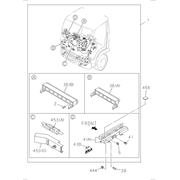 Isuzu Truck System Hose