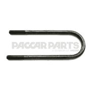 U BOLT-SPRING 3/4-16UNFX4-13/16X13-3/16