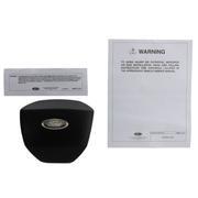 Steering Wheel Air Bag Module (Platinum)