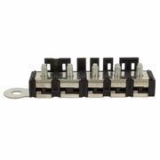 Circuit Breaker (Fuses)