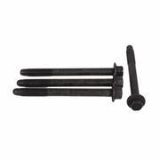 Disc Brake Caliper Guide Pin Slide - M8 x 80MM, Rear (Police)