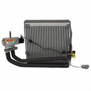 AIR CONDITIONING (A/C) Evaporator Core And Housing