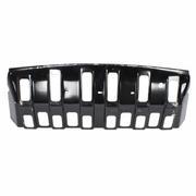 Powertrain Skid Plate Crossmember Shield - Front