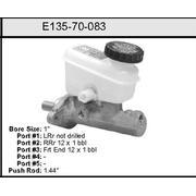 Master Cylinder
