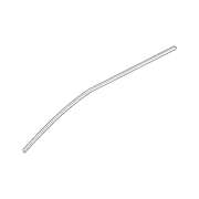 Body A-Pillar Sidemember Extension - Right, Inner