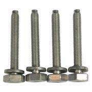 Bolt - M6 x 42MM 4.6L