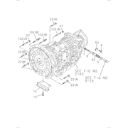 Spring Suspension Pin