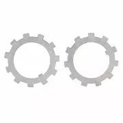 Washer - Rear 17, 24